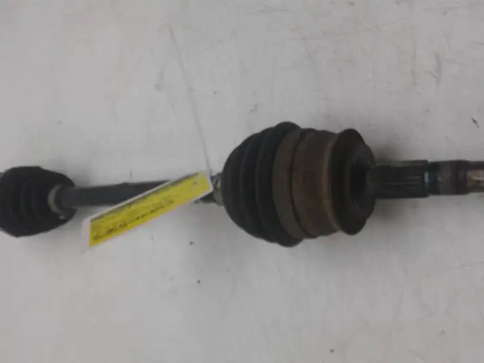 Antriebswelle links vorne Opel Corsa