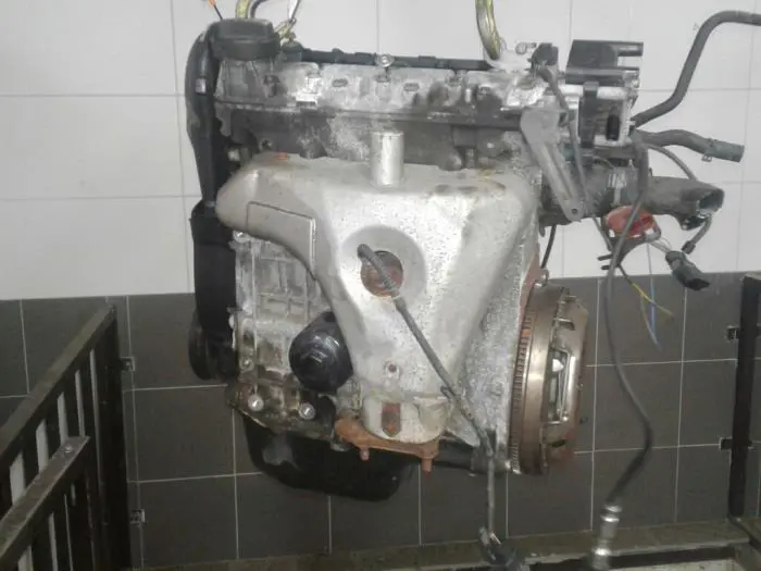 Motor Volkswagen Lupo