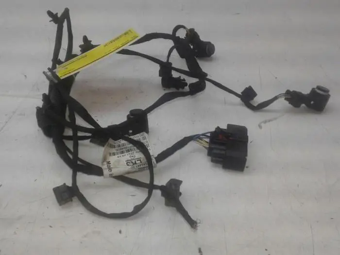 PDC Sensor Set Opel Astra