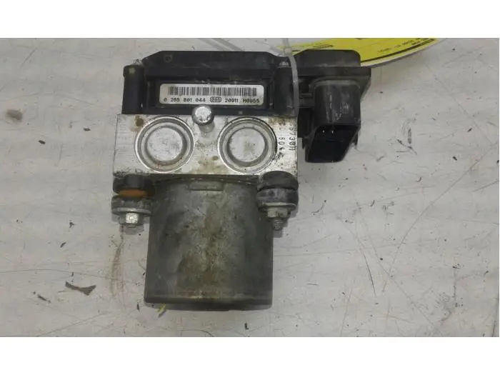 ABS Pumpe Fiat Scudo 07-