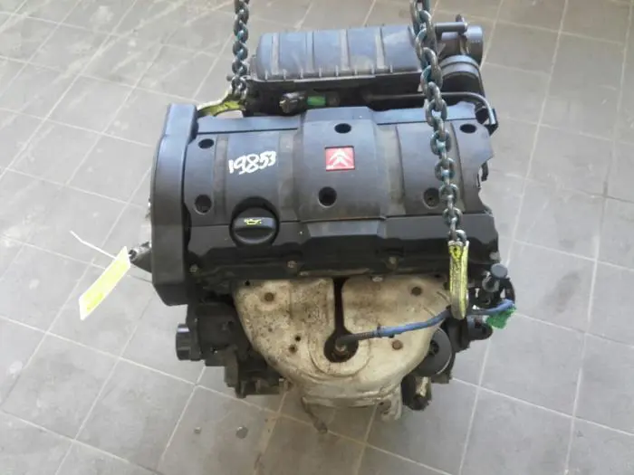 Motor Citroen Xsara Picasso