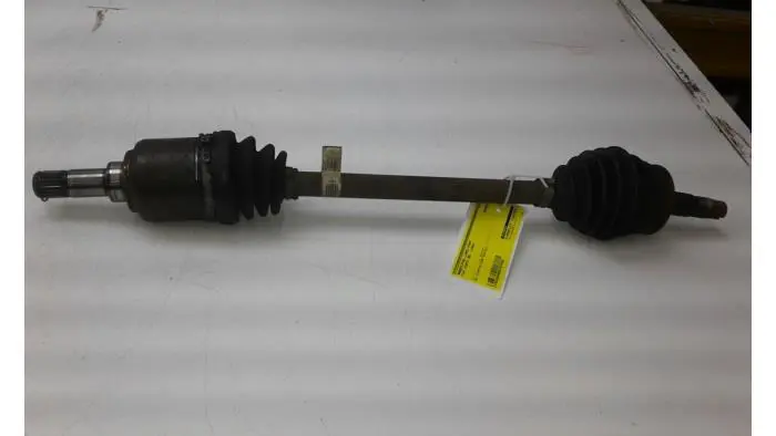 Antriebswelle links vorne Fiat Punto 06-