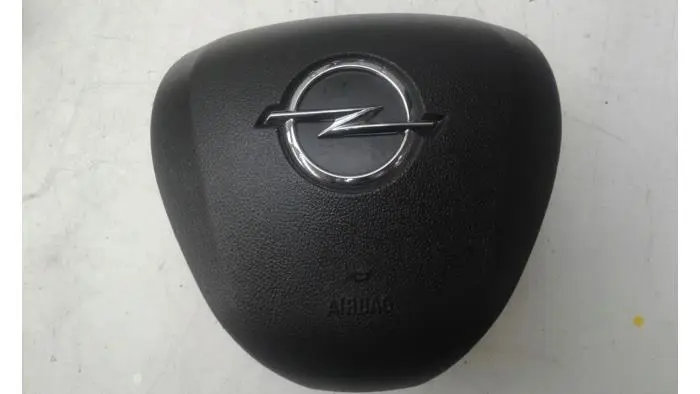 Airbag links (Lenkrad) Opel Crossland X