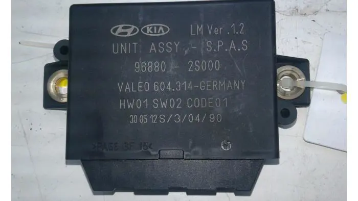 Modul (sonstige) Hyundai IX35