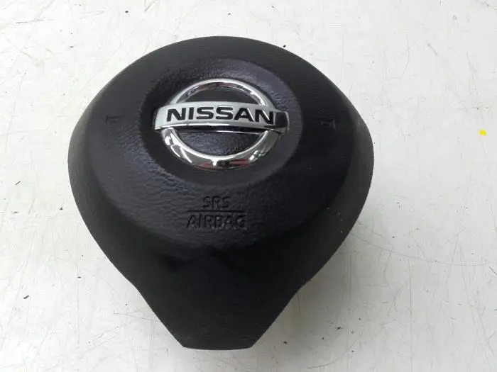 Airbag links (Lenkrad) Nissan Micra