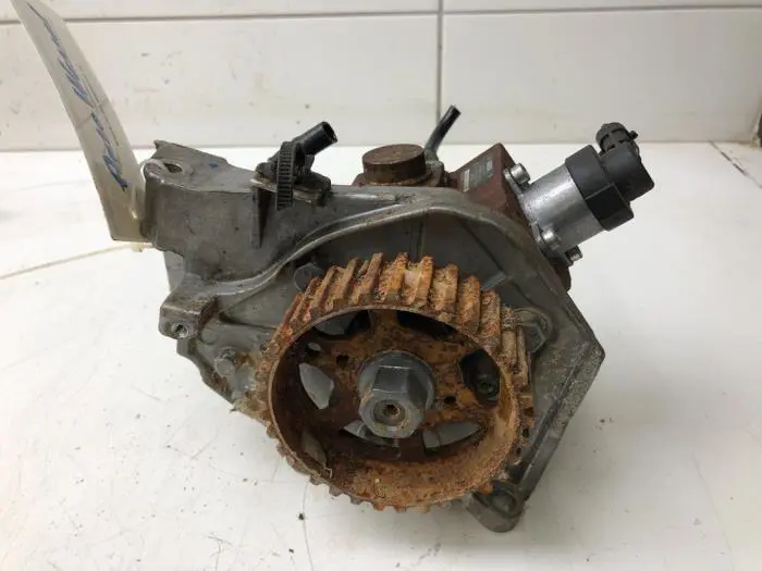 Dieselpumpe Citroen C3