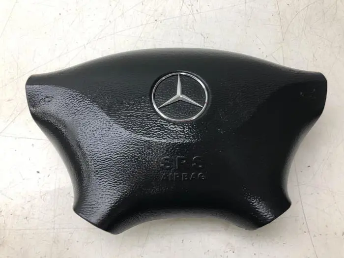 Airbag links (Lenkrad) Mercedes Vito