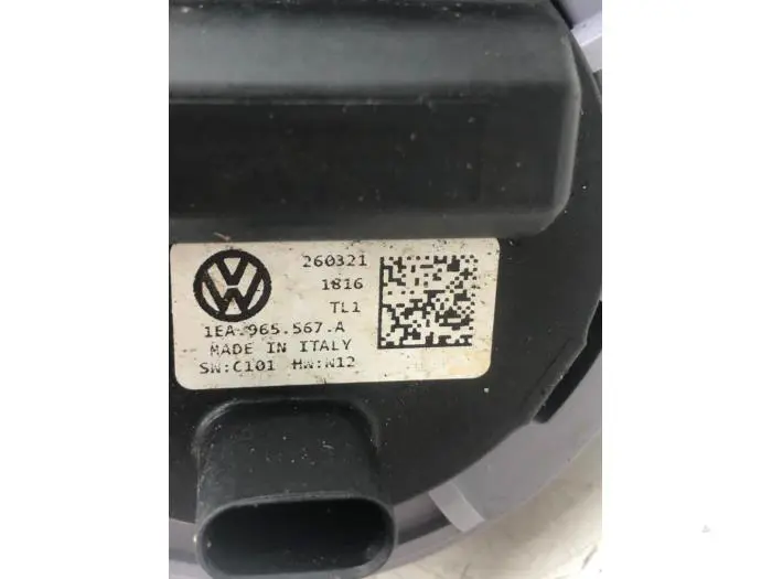 Wasserpumpe Volkswagen ID.3