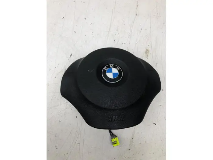 Airbag links (Lenkrad) BMW 1-Serie