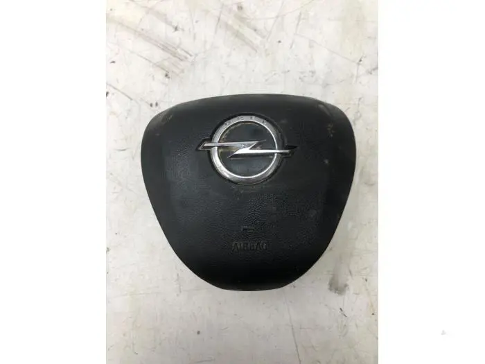 Airbag links (Lenkrad) Opel Corsa