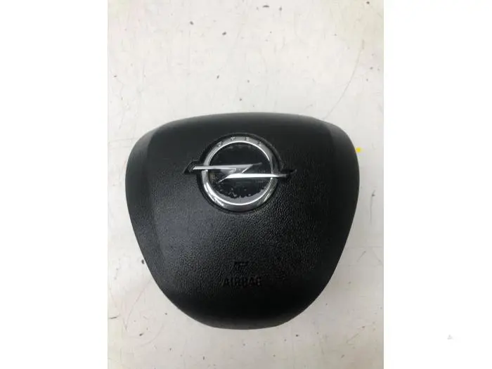 Airbag links (Lenkrad) Opel Corsa