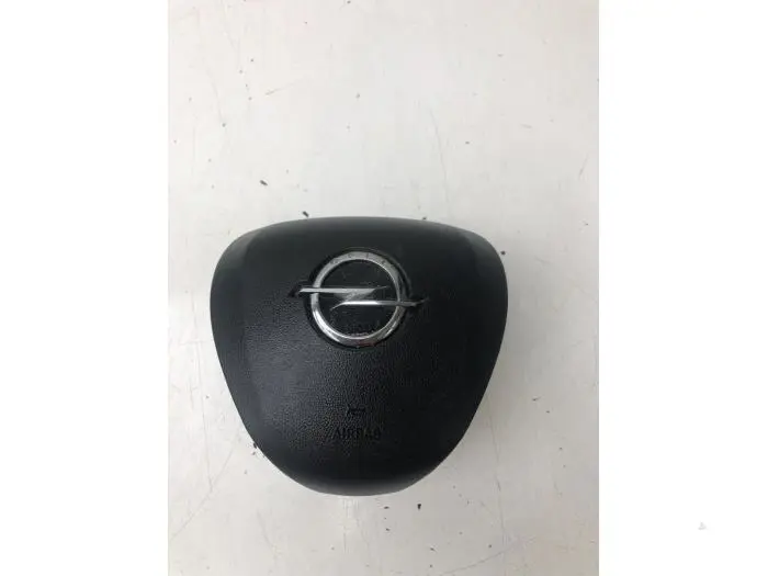 Airbag links (Lenkrad) Opel Corsa