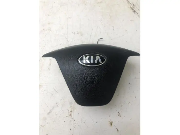 Airbag links (Lenkrad) Kia Cee'D