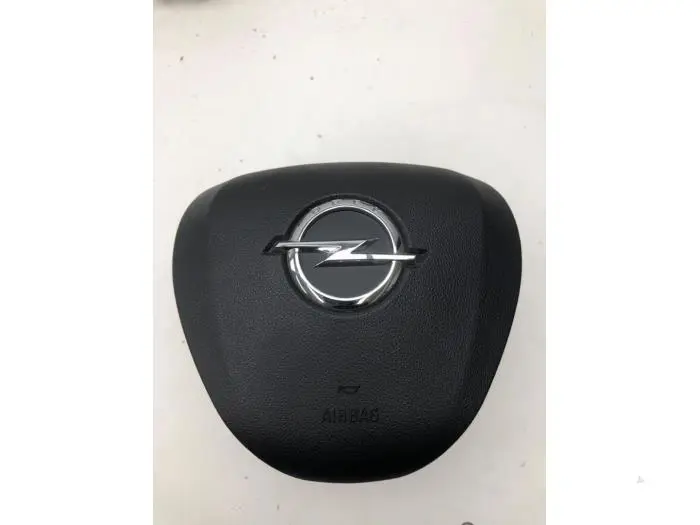 Airbag links (Lenkrad) Opel Astra