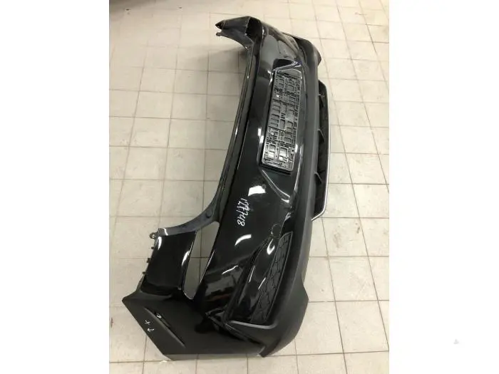 Stoßstange hinten Hyundai I30