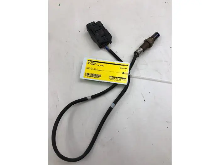 Nox Sensor Volkswagen Passat