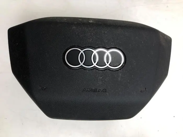 Airbag links (Lenkrad) Audi Q4