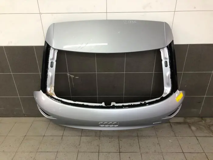 Heckklappe Audi Q3