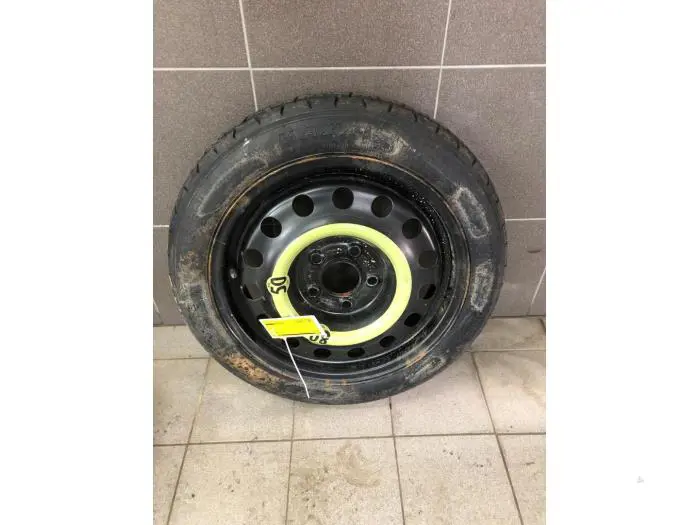 Wagenheber Set+ Reserverad Kia Cee'D