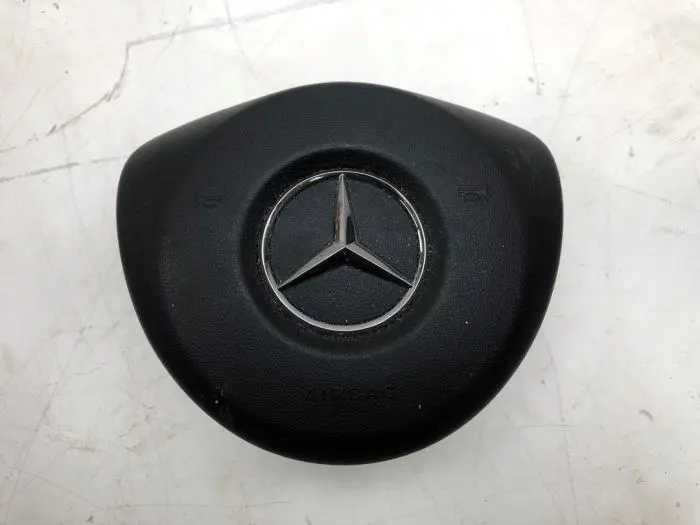 Airbag links (Lenkrad) Mercedes B-Klasse