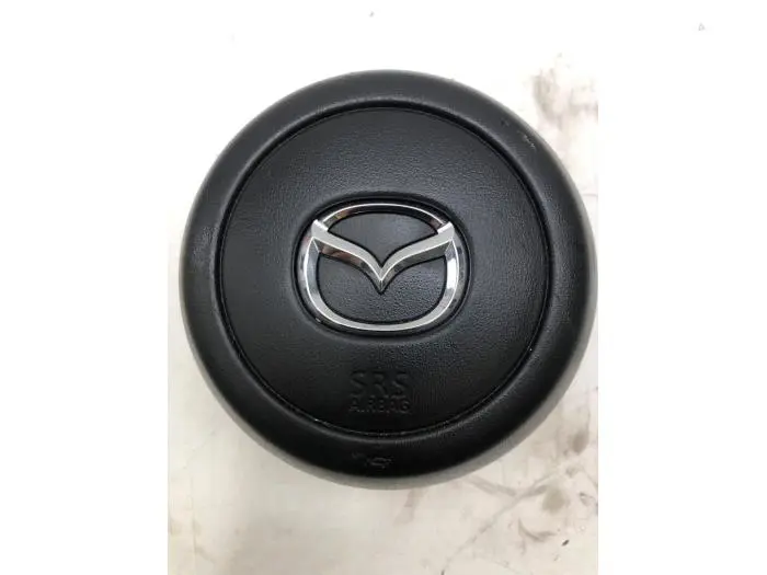Airbag links (Lenkrad) Mazda CX-30