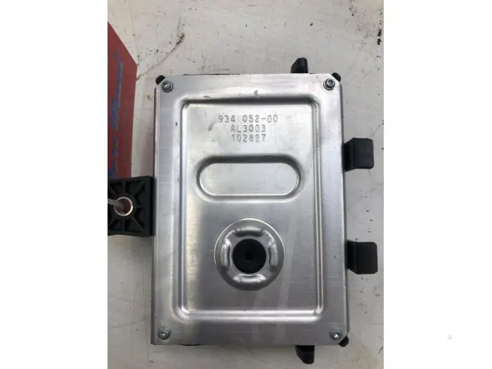 Kraftstoffpumpe Modul Opel Astra