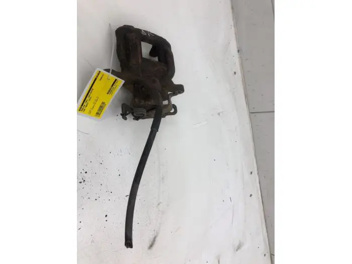 Bremszange links hinten Ford Transit