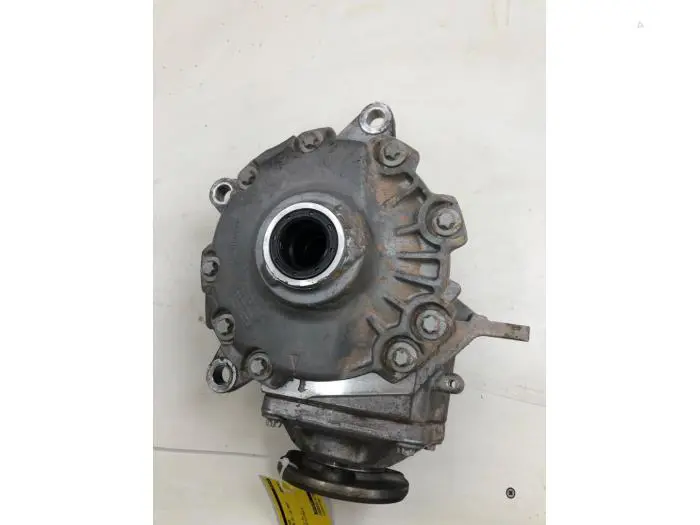 Differential vorne Mercedes GLC-Klasse