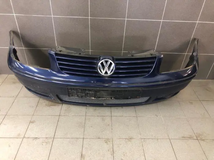 Stoßstange vorne Volkswagen Polo