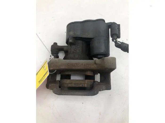 Bremszange links hinten Opel Astra