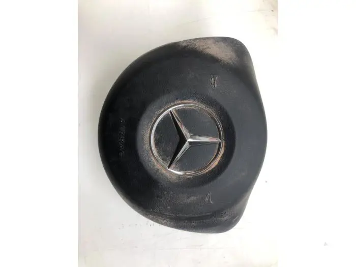 Airbag links (Lenkrad) Mercedes GLC-Klasse