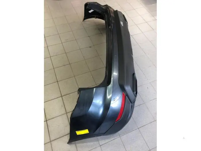 Stoßstange hinten Seat Arona