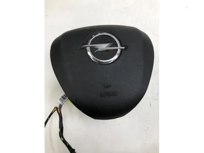 Airbag links (Lenkrad) Opel Astra