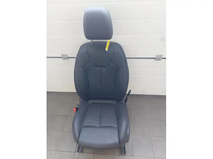 Verkleidung Set (komplett) Opel Grandland X