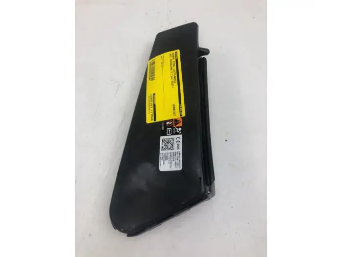 Airbag Sitz (Sitzplatz) Opel Crossland X