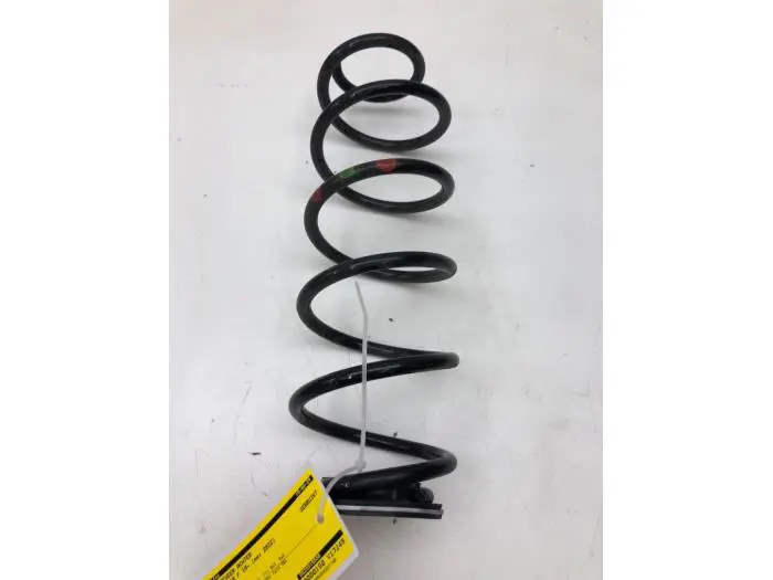 Schraubenfeder hinten Opel Corsa