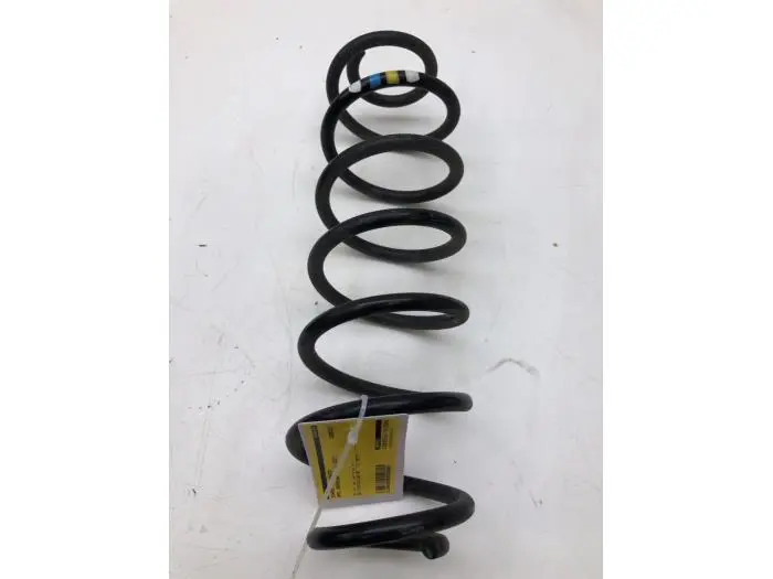 Schraubenfeder hinten Opel Crossland X