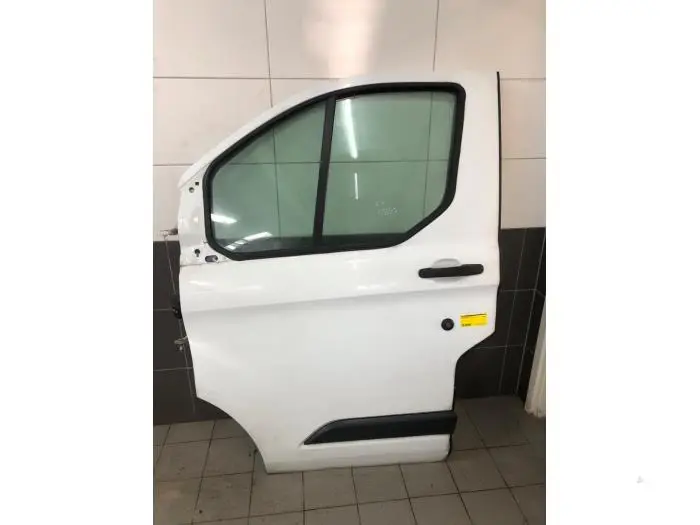 Tür 2-türig links Ford Transit Custom