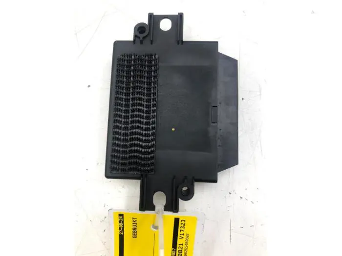 PDC Modul Volvo S60