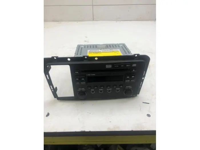 Radio CD Spieler Volvo S60