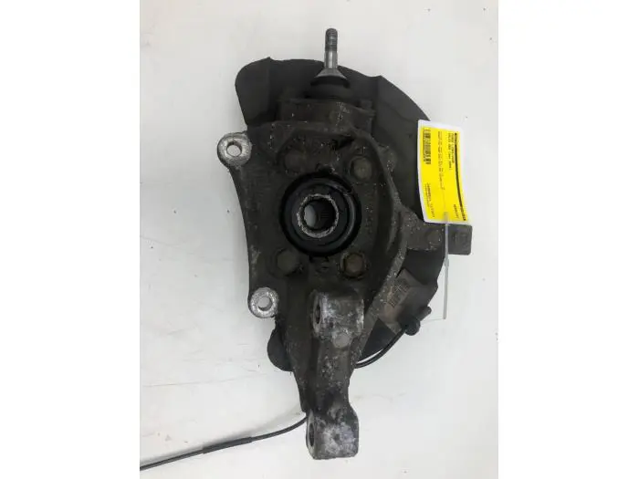 Achsschenkel links vorne Volvo S60