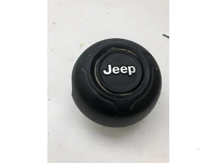 Airbag links (Lenkrad) Jeep Avenger