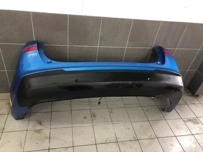 Stoßstange hinten Hyundai I30