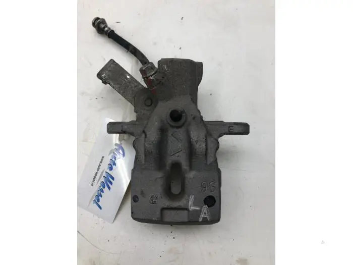 Bremszange links hinten Suzuki SX-4