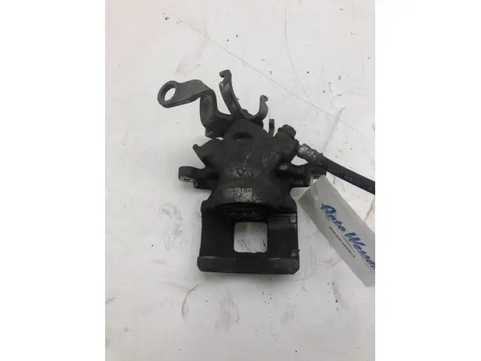 Bremszange links hinten Mitsubishi ASX