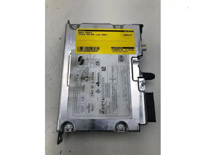 Radio Modul Toyota Pro-Ace