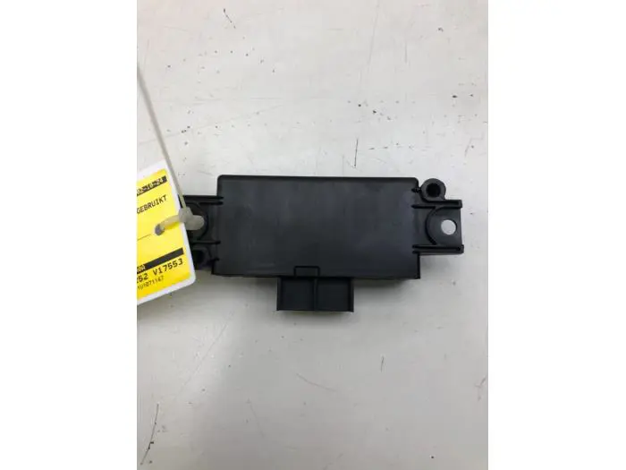 PDC Modul Nissan Qashqai+2