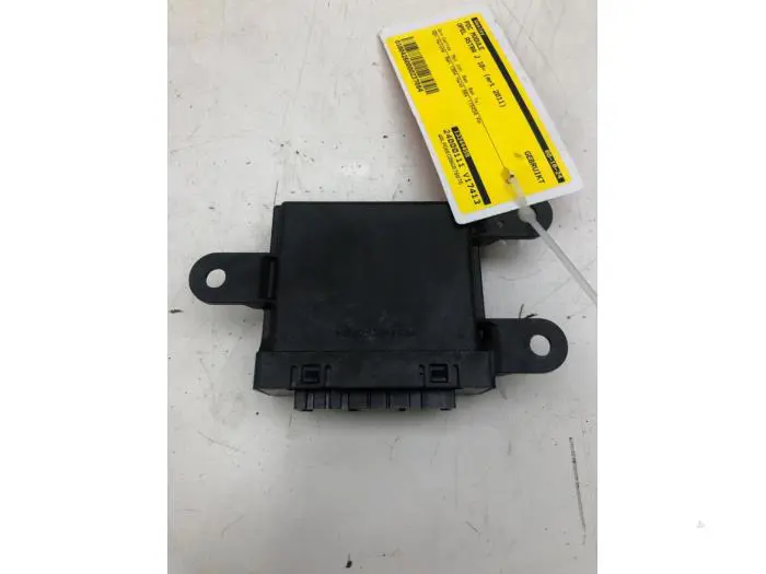 PDC Modul Opel Astra