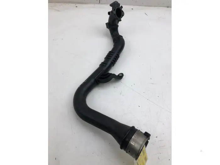 Intercooler Rohr Renault Talisman