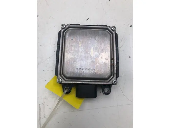 ACC Sensor (Entfernung) Renault Talisman